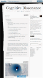 Mobile Screenshot of cognitivedissonance.tumblr.com