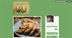 Desktop Screenshot of meggroniandcheese.tumblr.com
