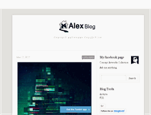 Tablet Screenshot of alexd86.tumblr.com