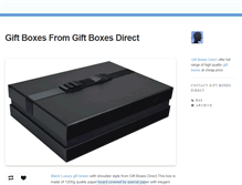 Tablet Screenshot of giftbox888.tumblr.com
