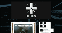 Desktop Screenshot of lostaloneofficial.tumblr.com