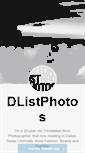 Mobile Screenshot of dlistphotos.tumblr.com