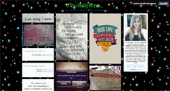 Desktop Screenshot of mindlessdecisions.tumblr.com