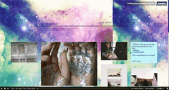 Desktop Screenshot of forevertrappedinmyhead.tumblr.com