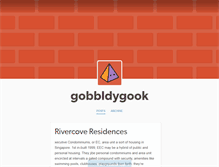 Tablet Screenshot of gobbldygook.tumblr.com