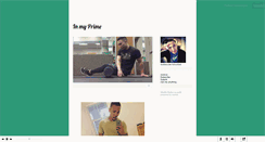 Desktop Screenshot of andrewjae.tumblr.com