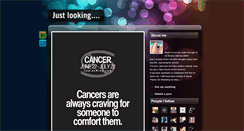 Desktop Screenshot of justlookingforme.tumblr.com