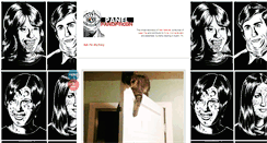 Desktop Screenshot of panelpanopticon.tumblr.com