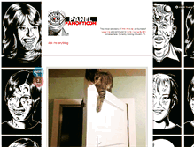 Tablet Screenshot of panelpanopticon.tumblr.com
