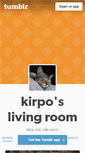 Mobile Screenshot of kirp.tumblr.com
