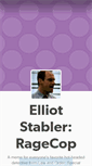 Mobile Screenshot of inappropriatestabler.tumblr.com