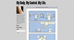 Desktop Screenshot of journeytofitness.tumblr.com
