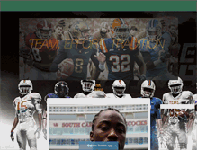 Tablet Screenshot of ncaafootball.tumblr.com