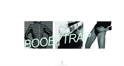 Desktop Screenshot of clubboobytrap.tumblr.com