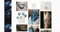 Desktop Screenshot of mypsychiclife.tumblr.com