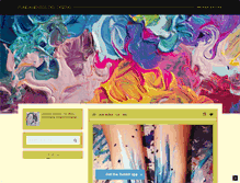 Tablet Screenshot of andreagaytan.tumblr.com