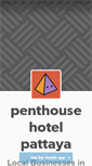 Mobile Screenshot of penthouse-hotel-pattaya.tumblr.com