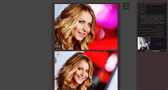 Desktop Screenshot of fuckyeah-juliannehough.tumblr.com