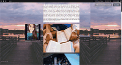 Desktop Screenshot of amandamaachado.tumblr.com