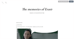 Desktop Screenshot of mexicobarney.tumblr.com