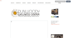 Desktop Screenshot of dunwoodywellness.tumblr.com