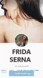 Mobile Screenshot of fridaserna21.tumblr.com