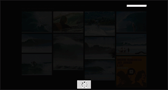 Desktop Screenshot of bigwavesoulsurfer.tumblr.com
