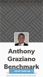 Mobile Screenshot of anthony-graziano.tumblr.com