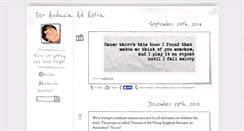 Desktop Screenshot of jaythebot.tumblr.com