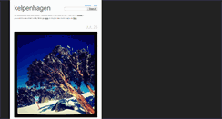 Desktop Screenshot of kelpenhagen.tumblr.com