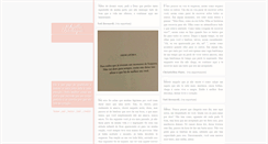 Desktop Screenshot of mikaellabevilaqua.tumblr.com
