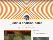 Tablet Screenshot of neuromusic.tumblr.com