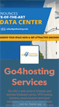 Mobile Screenshot of go4hostingservices.tumblr.com