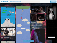 Tablet Screenshot of ifuckwithmymom.tumblr.com