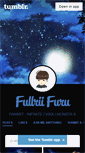 Mobile Screenshot of fullrii.tumblr.com