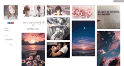 Desktop Screenshot of apenasviver.tumblr.com