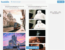 Tablet Screenshot of coma-girl.tumblr.com