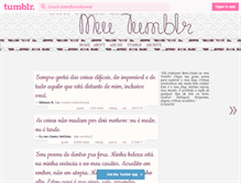 Tablet Screenshot of butterfliesinthewind.tumblr.com
