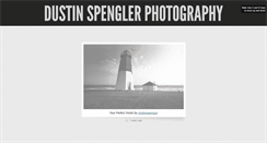 Desktop Screenshot of dustinspengler.tumblr.com