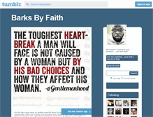 Tablet Screenshot of barksbyfaith.tumblr.com