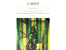 Tablet Screenshot of ambercakes.tumblr.com