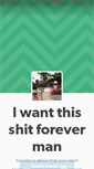 Mobile Screenshot of jonherrera.tumblr.com