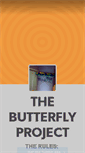 Mobile Screenshot of butterfly-project.tumblr.com