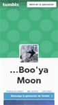 Mobile Screenshot of abooyamoon.tumblr.com