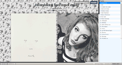 Desktop Screenshot of makeitpainless.tumblr.com