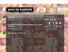 Tablet Screenshot of myheartskipsforyou.tumblr.com