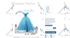 Desktop Screenshot of fashionablefun.tumblr.com
