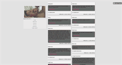 Desktop Screenshot of ego-perdido.tumblr.com