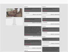 Tablet Screenshot of ego-perdido.tumblr.com