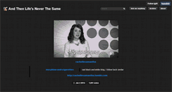 Desktop Screenshot of lg95.tumblr.com